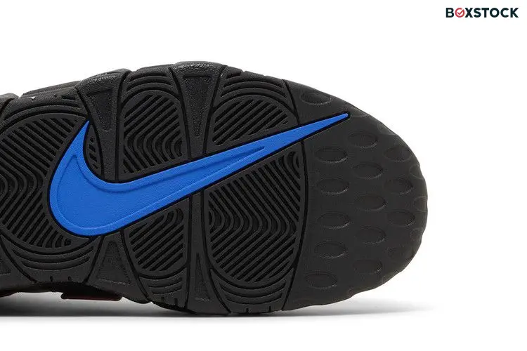 Nike Air More Uptempo 96 Electric