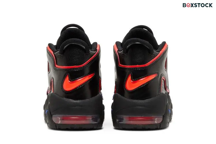 Nike Air More Uptempo 96 Electric