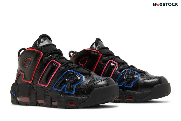 Nike Air More Uptempo 96 Electric