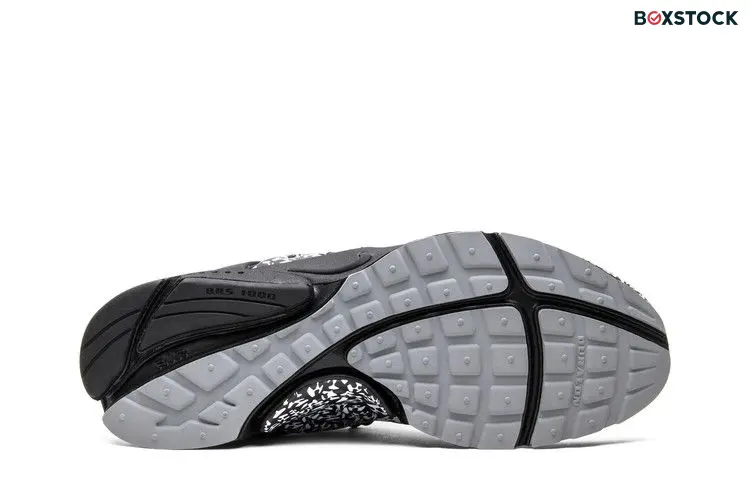 Nike Air Presto Mid Acronym Cool Grey