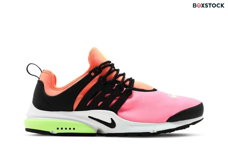 Nike Air Presto Sunset Pulse (Women's)