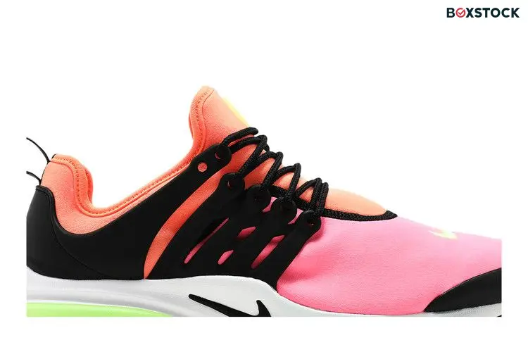 Nike Air Presto Sunset Pulse (Women's)
