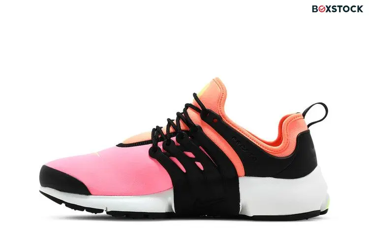 Nike Air Presto Sunset Pulse (Women's)