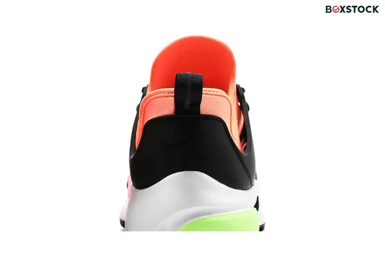 Nike Air Presto Sunset Pulse (Women's)