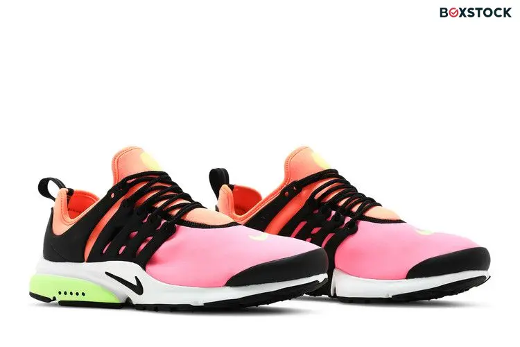 Nike Air Presto Sunset Pulse (Women's)