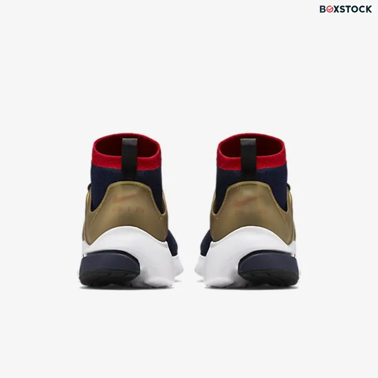 Nike Air Presto Ultra Flyknit Olympic