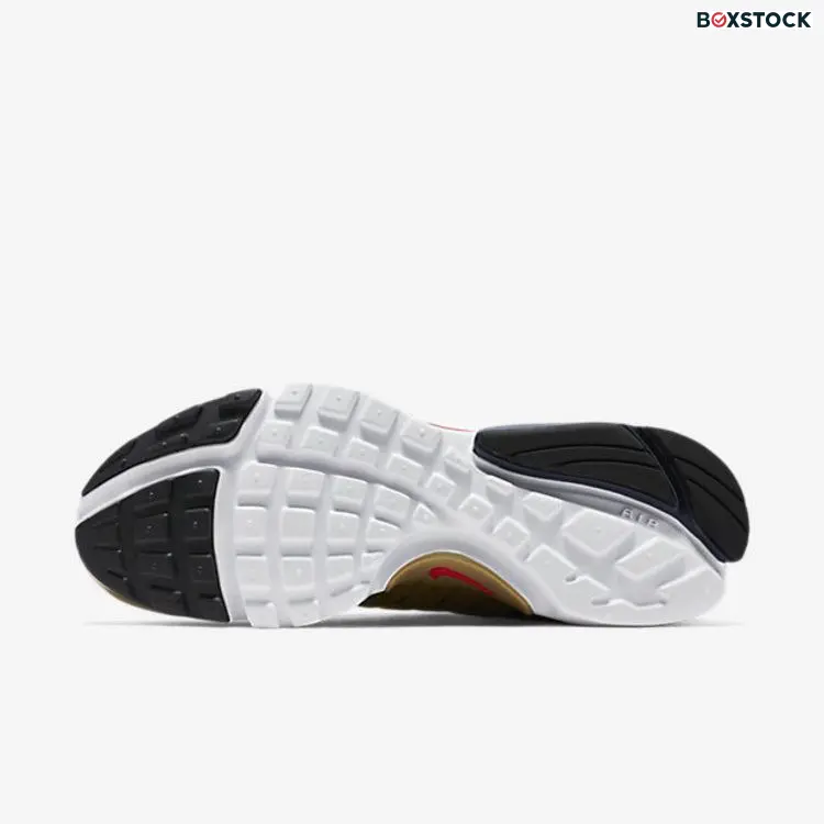 Nike Air Presto Ultra Flyknit Olympic