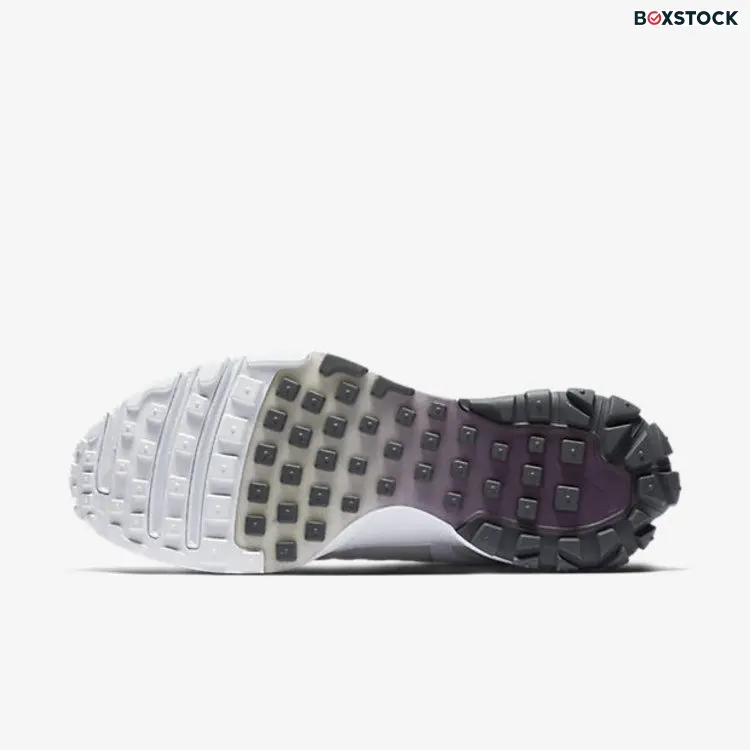 Nike Air Talaria Flyknit Mid White Pure Platinum