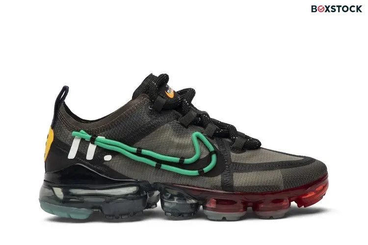 Nike Air VaporMax 2019 Cactus Plant Flea Market (Women's)