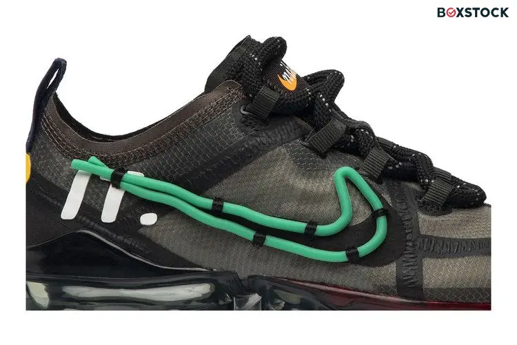 Nike Air VaporMax 2019 Cactus Plant Flea Market (Women's)