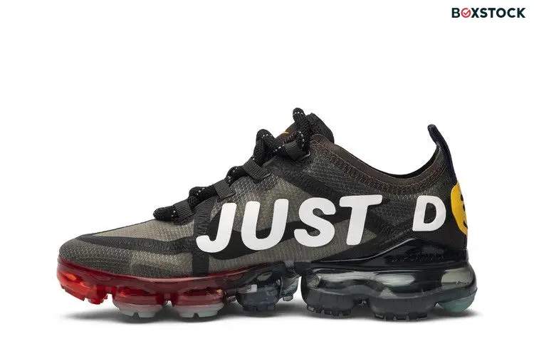 Nike Air VaporMax 2019 Cactus Plant Flea Market (Women's)