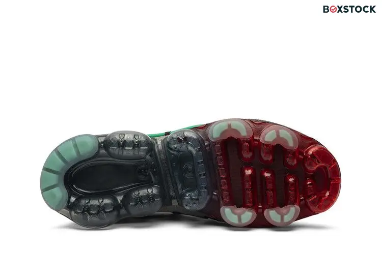 Nike Air VaporMax 2019 Cactus Plant Flea Market (Women's)