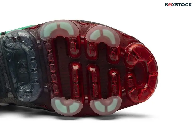 Nike Air VaporMax 2019 Cactus Plant Flea Market (Women's)