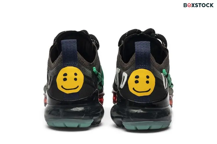 Nike Air VaporMax 2019 Cactus Plant Flea Market (Women's)