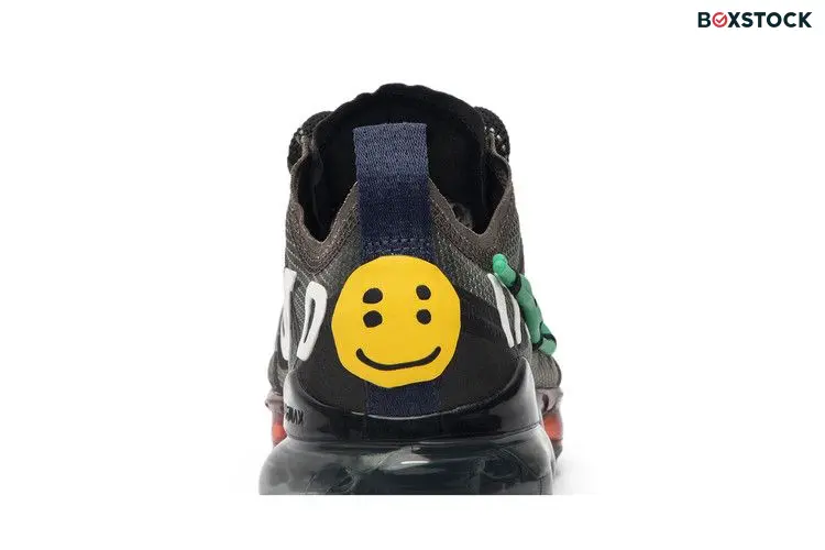 Nike Air VaporMax 2019 Cactus Plant Flea Market (Women's)