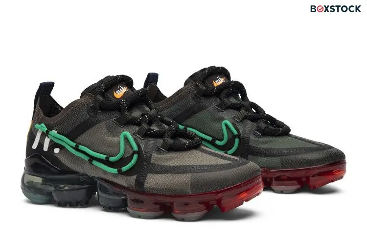 Nike Air VaporMax 2019 Cactus Plant Flea Market (Women's)