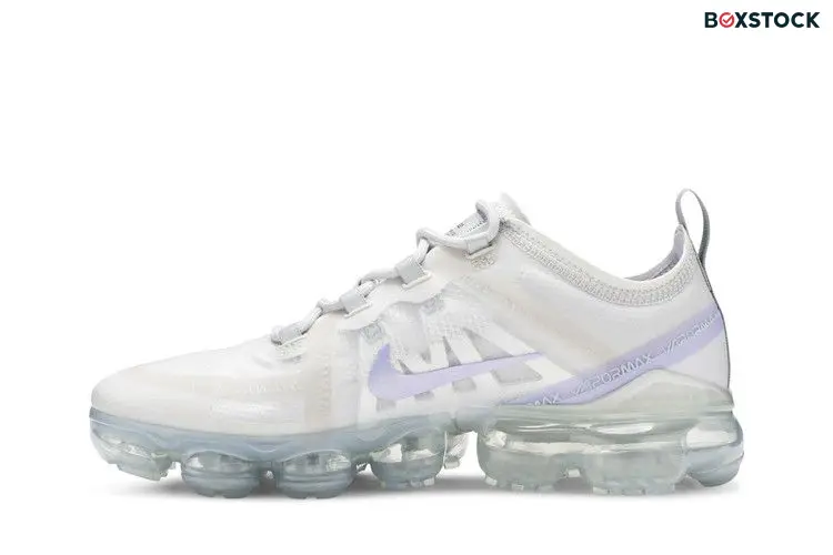 Nike Air VaporMax 2019 SE Vast Grey Purple Agate (Women's)
