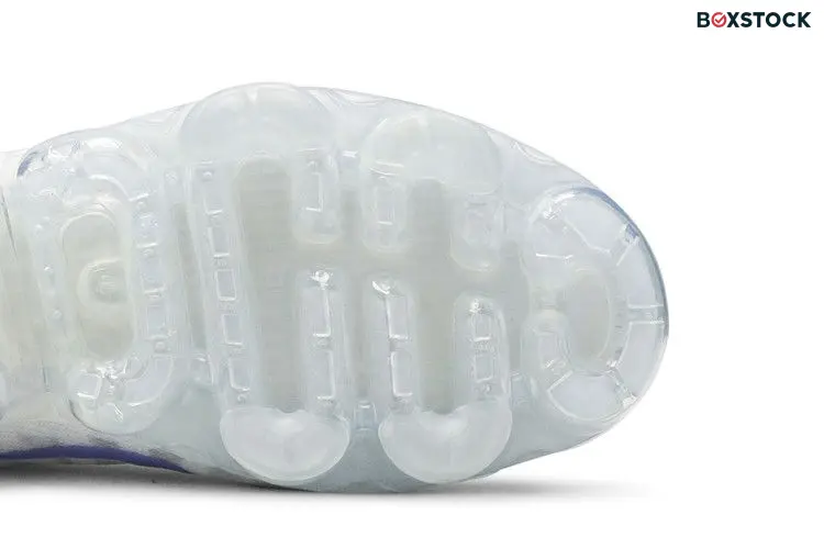 Nike Air VaporMax 2019 SE Vast Grey Purple Agate (Women's)