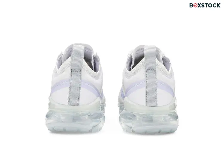 Nike Air VaporMax 2019 SE Vast Grey Purple Agate (Women's)