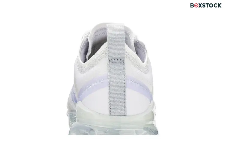 Nike Air VaporMax 2019 SE Vast Grey Purple Agate (Women's)