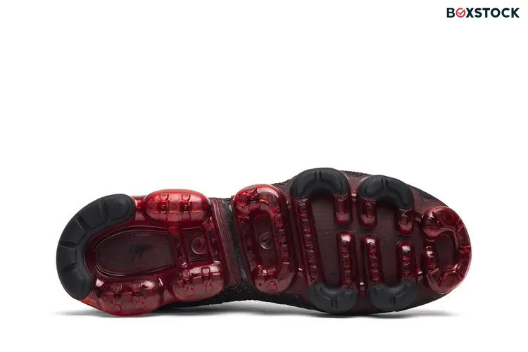 Nike Air VaporMax Flyknit 2 Chinese New Year (2019)