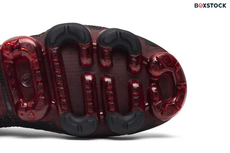 Nike Air VaporMax Flyknit 2 Chinese New Year (2019)