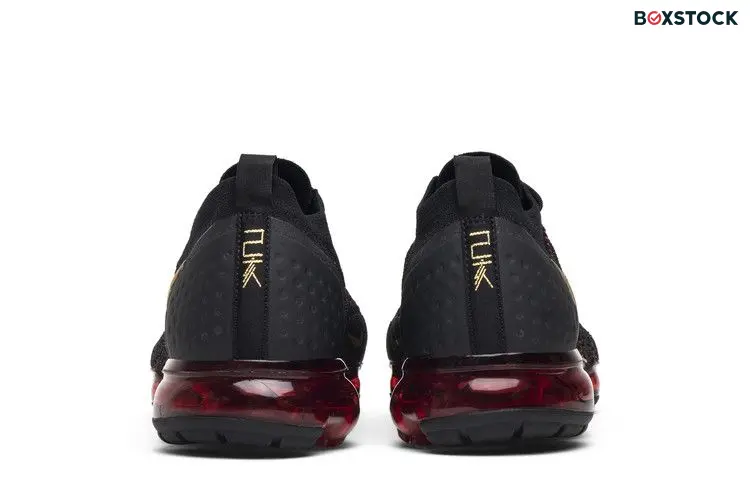 Nike Air VaporMax Flyknit 2 Chinese New Year (2019)