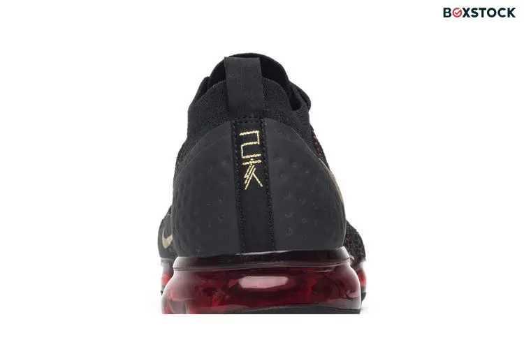 Nike Air VaporMax Flyknit 2 Chinese New Year (2019)