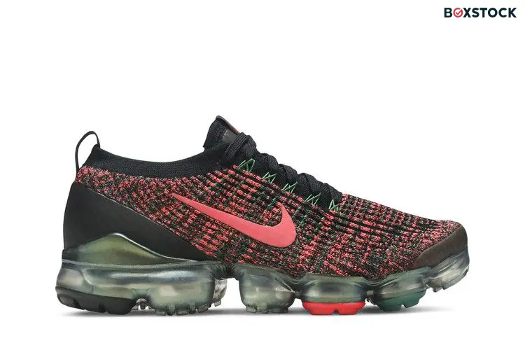 Nike Air VaporMax Flyknit 3 China Hoop Dreams