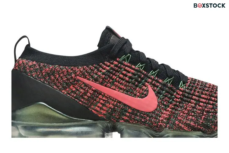 Nike Air VaporMax Flyknit 3 China Hoop Dreams