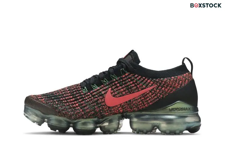 Nike Air VaporMax Flyknit 3 China Hoop Dreams