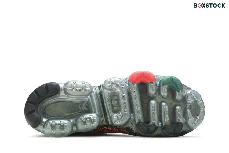 Nike Air VaporMax Flyknit 3 China Hoop Dreams