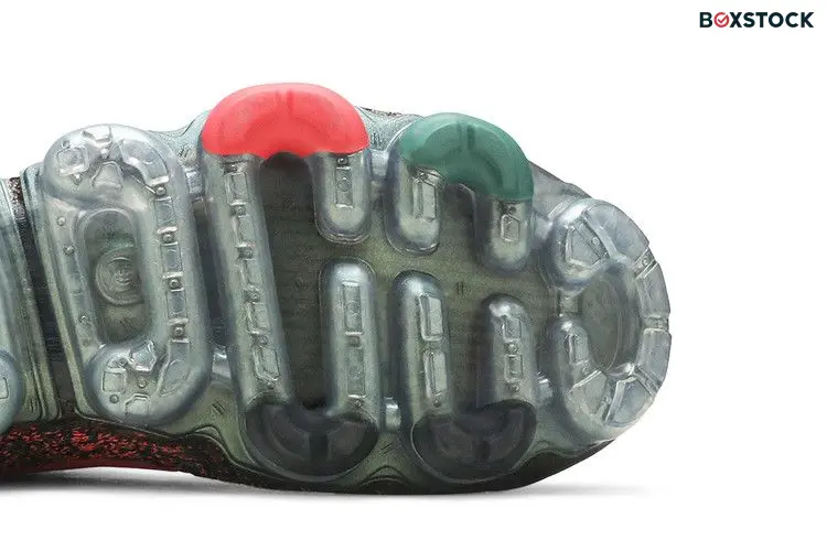 Nike Air VaporMax Flyknit 3 China Hoop Dreams