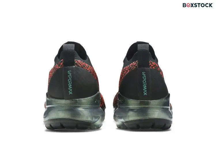 Nike Air VaporMax Flyknit 3 China Hoop Dreams