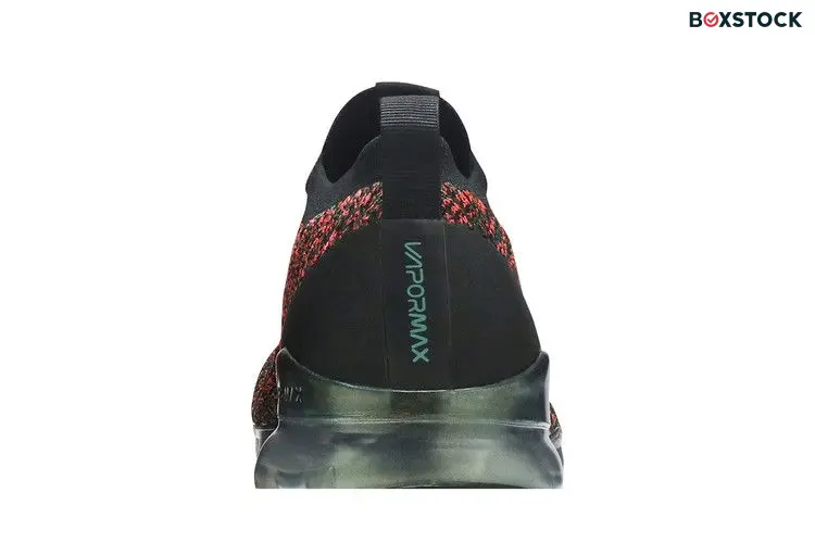 Nike Air VaporMax Flyknit 3 China Hoop Dreams