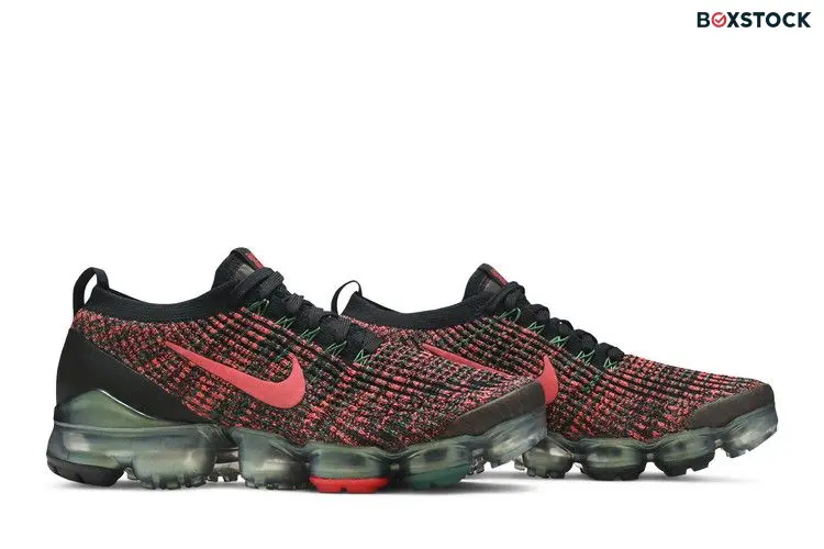 Nike Air VaporMax Flyknit 3 China Hoop Dreams