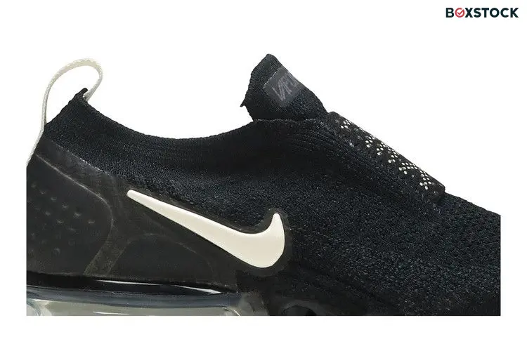 Nike Air VaporMax Moc 2 Black Light Cream (Women's)