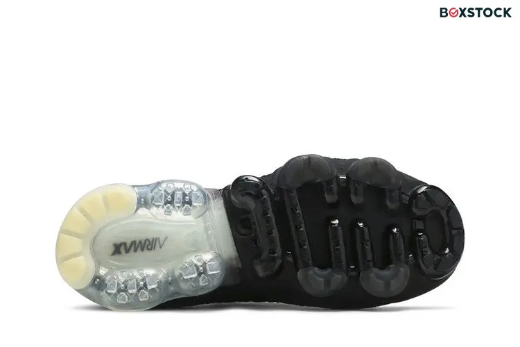 Nike Air VaporMax Moc 2 Black Light Cream (Women's)