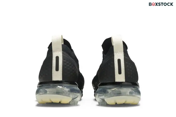 Nike Air VaporMax Moc 2 Black Light Cream (Women's)