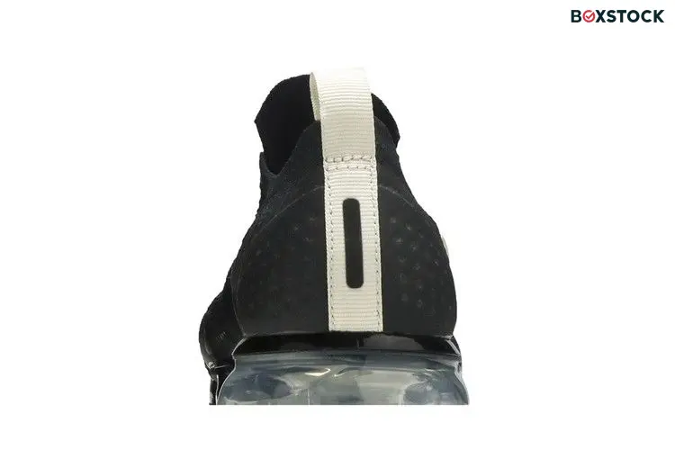 Nike Air VaporMax Moc 2 Black Light Cream (Women's)