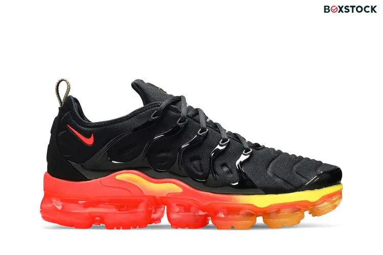 Nike Air VaporMax Plus Fresh