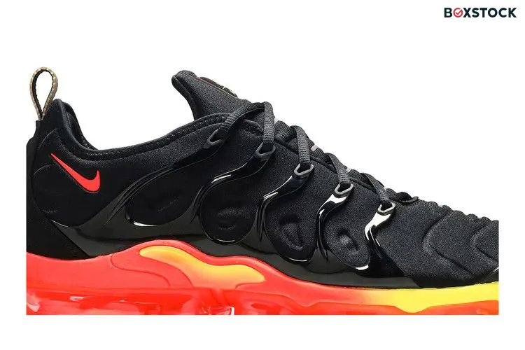 Nike Air VaporMax Plus Fresh