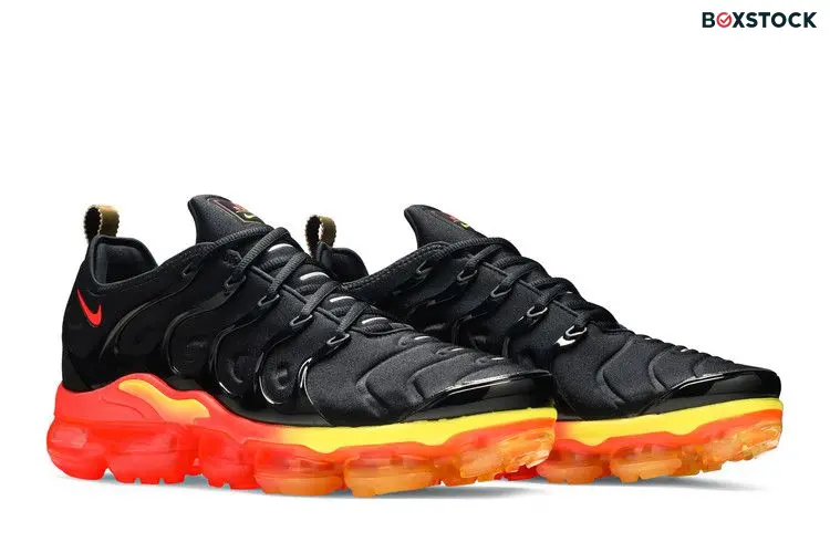 Nike Air VaporMax Plus Fresh