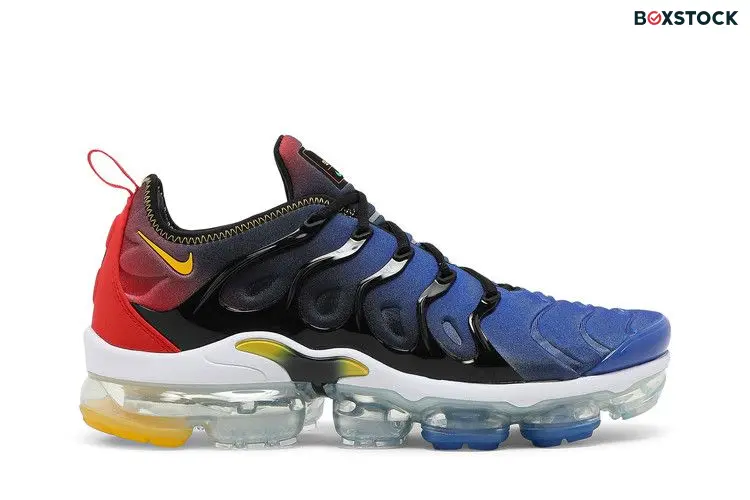 Nike Air VaporMax Plus Live Together, Play Together