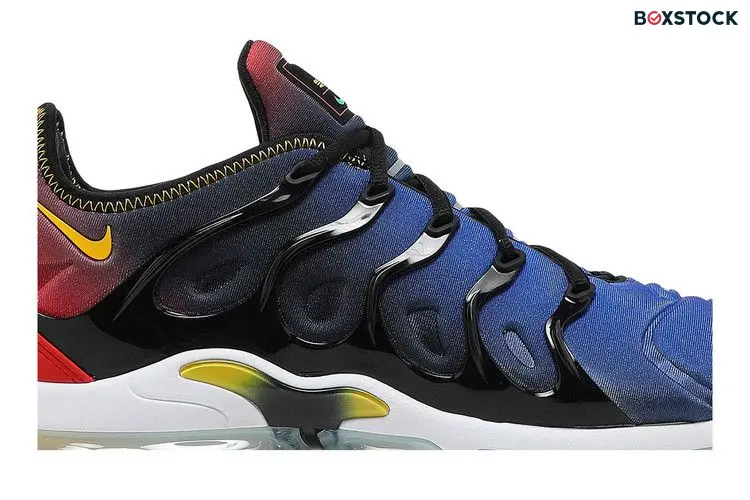 Nike Air VaporMax Plus Live Together, Play Together