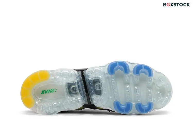 Nike Air VaporMax Plus Live Together, Play Together