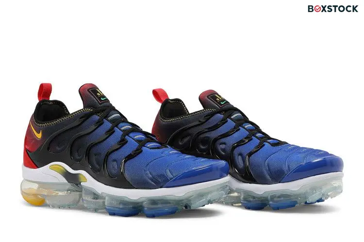 Nike Air VaporMax Plus Live Together, Play Together