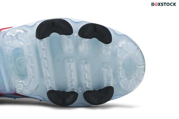 Nike Air VaporMax Plus University Red