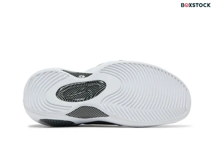 Nike Air Zoom Flight 95 OG Black Metallic Silver (2022)