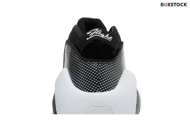 Nike Air Zoom Flight 95 OG Black Metallic Silver (2022)